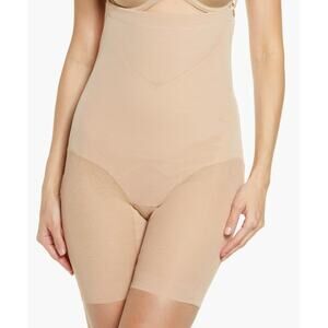 NWT - Honeylove SuperPower Shorts High Waisted Shapewear